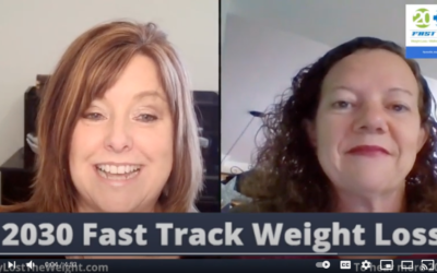 Allison Nolan - 20/30 Fast Track Success Story