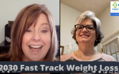 Yvette Wisner - 20/30 Fast Track Success Story